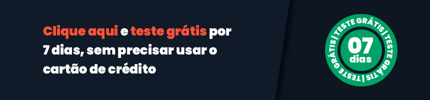 Teste grátis